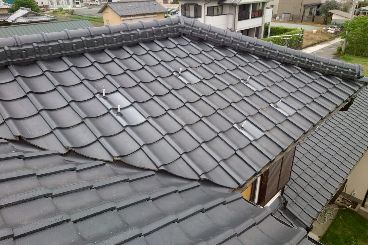 熊本市南区　W様邸 ビフォー画像